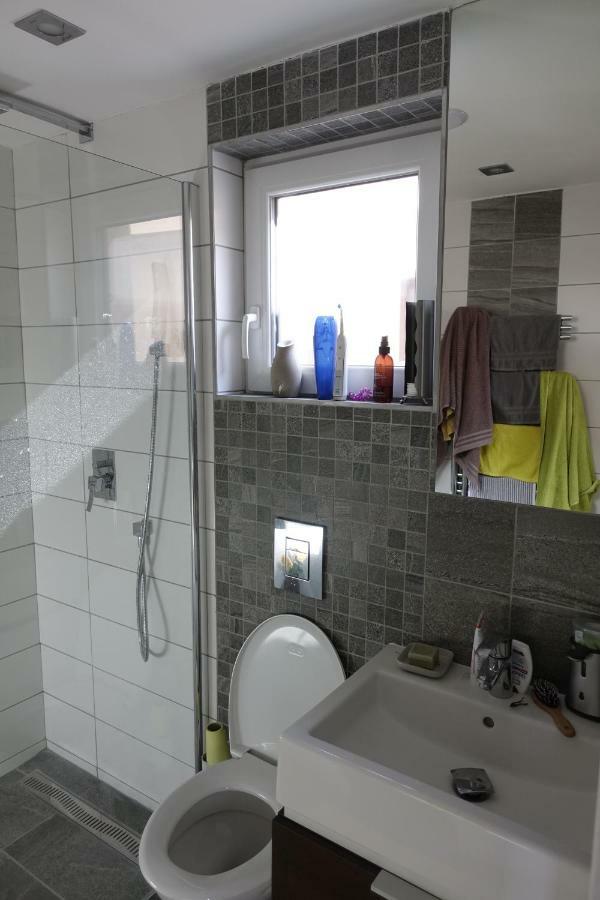 Tiny House With Private Pool Apartment Janosikova Exterior foto