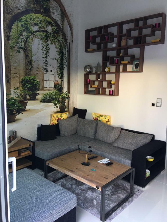 Tiny House With Private Pool Apartment Janosikova Exterior foto